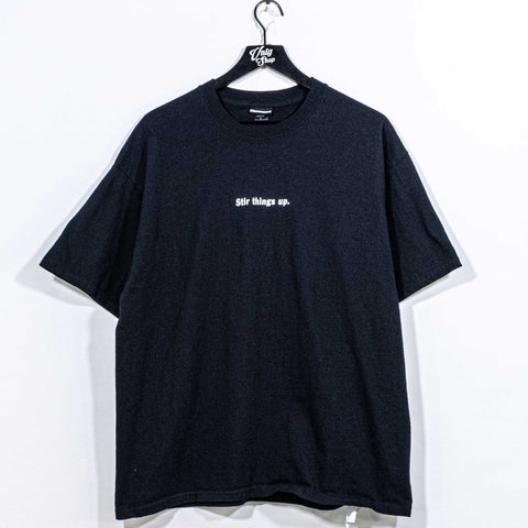 Porsche Cayman S T-Shirt Stir Things Up