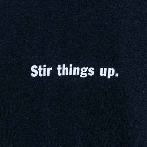 Porsche Cayman S T-Shirt Stir Things Up