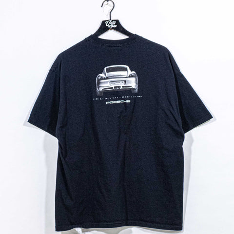 Porsche Cayman S T-Shirt Stir Things Up