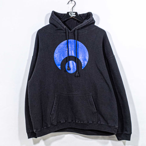 Osiris Skateboarding Logo Hoodie Sweatshirt