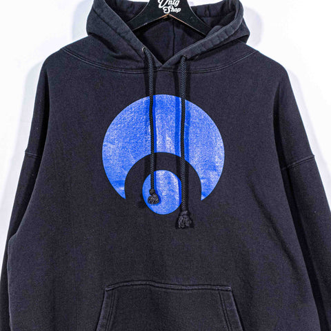 Osiris Skateboarding Logo Hoodie Sweatshirt