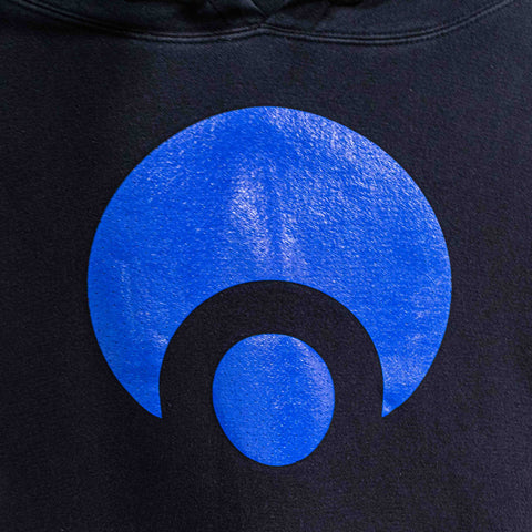 Osiris Skateboarding Logo Hoodie Sweatshirt