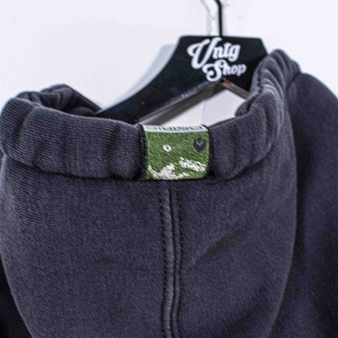 Osiris Skateboarding Logo Hoodie Sweatshirt