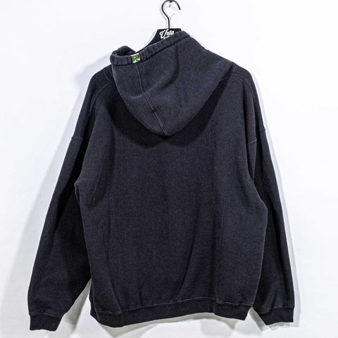 Osiris Skateboarding Logo Hoodie Sweatshirt