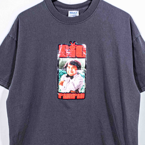 Big Pimpin T-Shirt Tattoo Fantasy Island Herve Villechaize TV