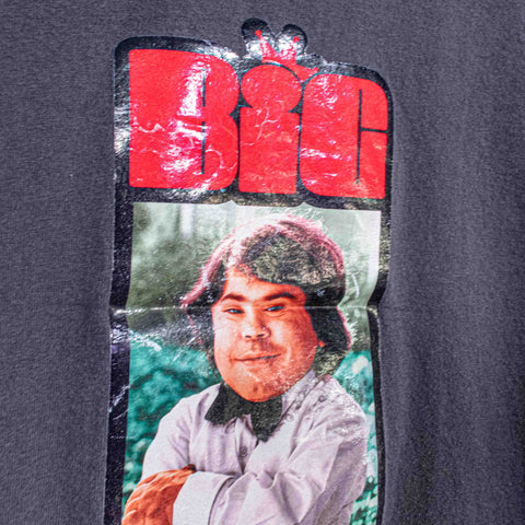 Big Pimpin T-Shirt Tattoo Fantasy Island Herve Villechaize TV