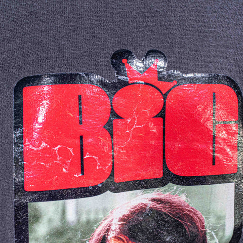 Big Pimpin T-Shirt Tattoo Fantasy Island Herve Villechaize TV