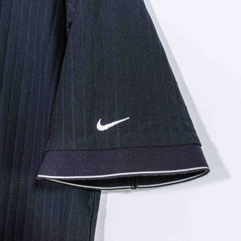 Nike Golf Swoosh Tonal Polo Shirt