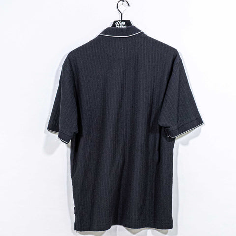 Nike Golf Swoosh Tonal Polo Shirt