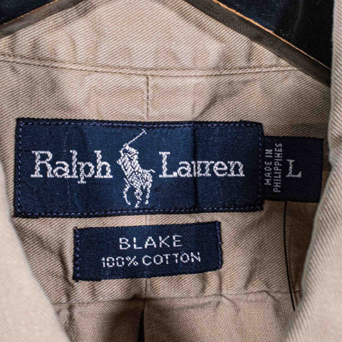 Polo Ralph Lauren Pony Blake Button Down Shirt