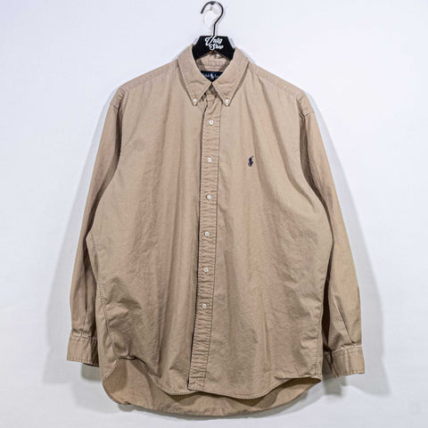 Polo Ralph Lauren Pony Blake Button Down Shirt