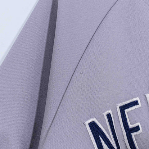 New York Yankees Majestic Jersey MLB Sewn Stitched