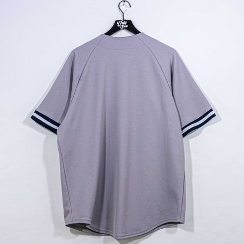 New York Yankees Majestic Jersey MLB Sewn Stitched