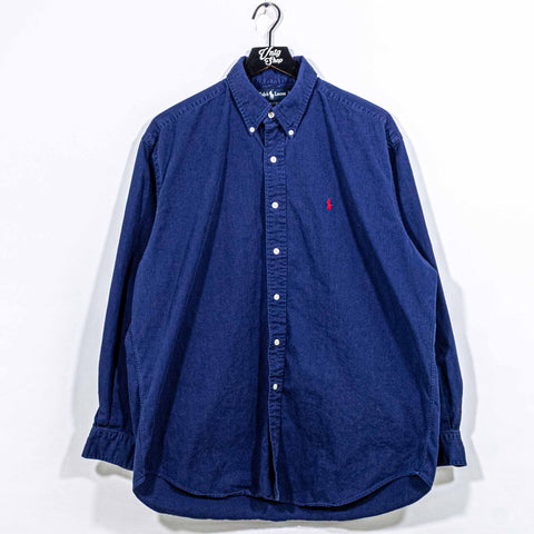 Polo Ralph Lauren Pony Blake Button Down Shirt