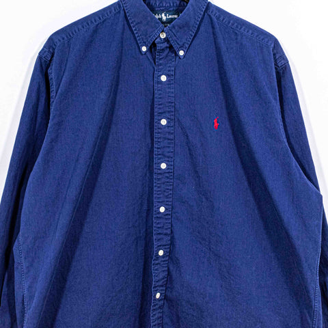 Polo Ralph Lauren Pony Blake Button Down Shirt