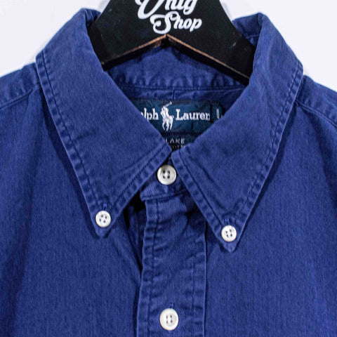 Polo Ralph Lauren Pony Blake Button Down Shirt