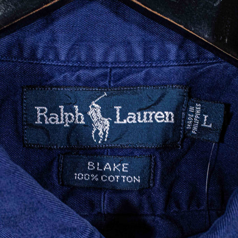 Polo Ralph Lauren Pony Blake Button Down Shirt