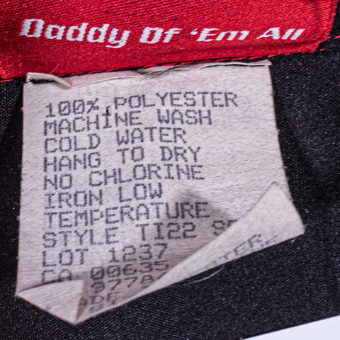 Third Rail Demon Devil Bowling Mechanic Shirt