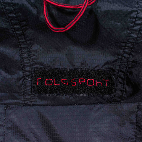 Polo Sport Ralph Lauren Down Puffer Jacket