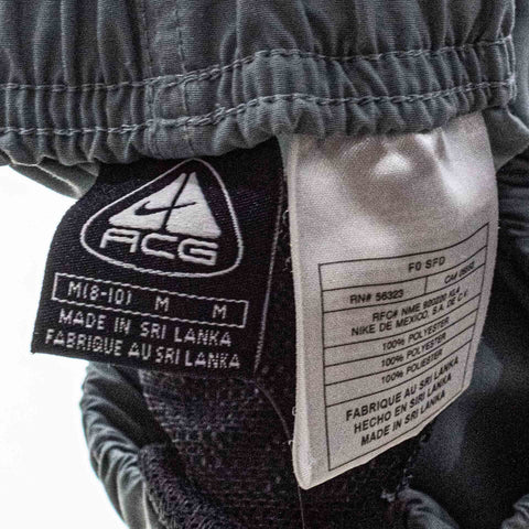 Nike ACG Cargo Utility Shorts