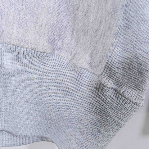 Nantucket Kellsport Weave Style Sweatshirt Mockneck Made in USA