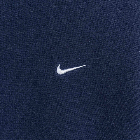 Nike Swoosh Tonal Crewneck Sweatshirt