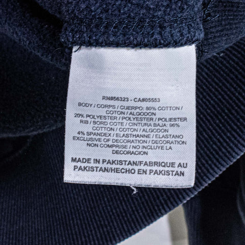 Nike Swoosh Tonal Crewneck Sweatshirt