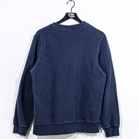 Nike Swoosh Tonal Crewneck Sweatshirt