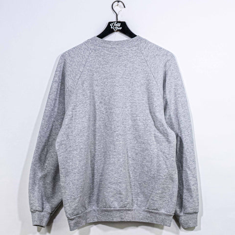 Oxford University Crest Sweatshirt