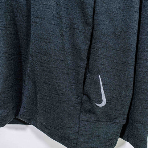 New York Jets Nike Yoga Zip Hoodie Aaron Rodgers Team Issue