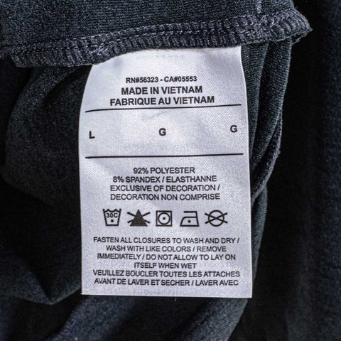 New York Jets Nike Yoga Zip Hoodie Aaron Rodgers Team Issue