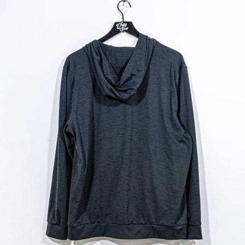 New York Jets Nike Yoga Zip Hoodie Aaron Rodgers Team Issue