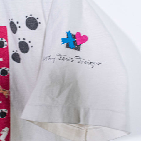 Can Never Have Too Many Dogs T-Shirt Kathy Davis Designs