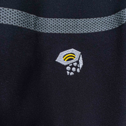 Mountain Hardware Conduit Softshell Jacket Waterproof