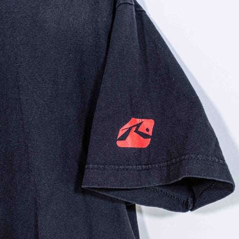 Rusty Surf Logo T-Shirt