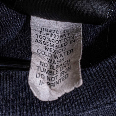 Rusty Surf Logo T-Shirt