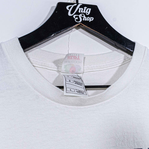 Delaware Blue Hens Colgate Raiders 2003 Championship T-Shirt