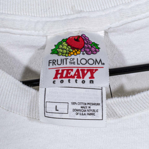 Delaware Blue Hens Colgate Raiders 2003 Championship T-Shirt