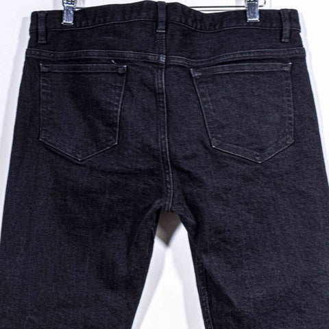 APC Petit New Standard Jeans Button Fly
