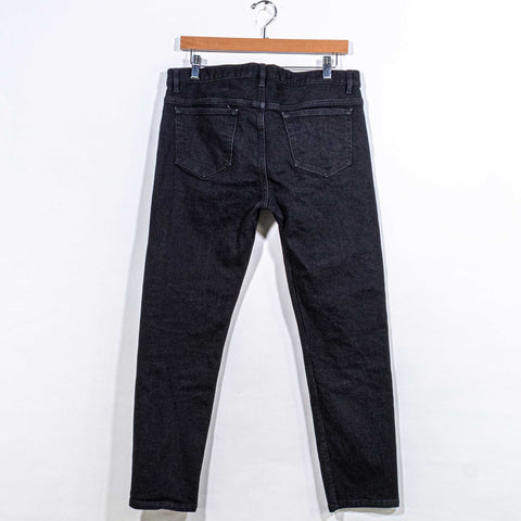 APC Petit New Standard Jeans Button Fly