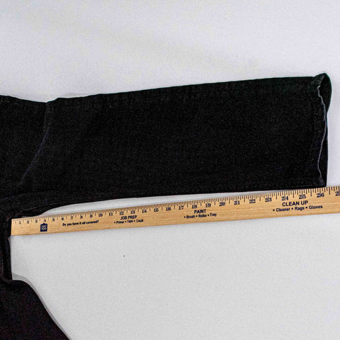 APC Petit New Standard Jeans Button Fly