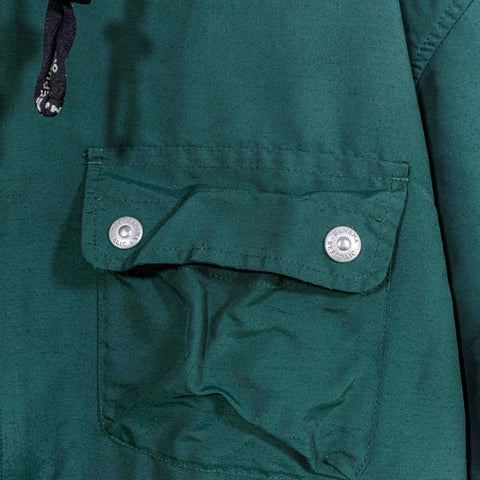 Banana Republic Safari Nylon Jacket Adventure Expedition