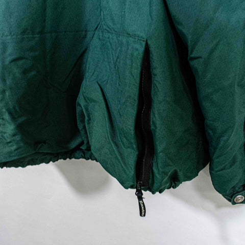 Banana Republic Safari Nylon Jacket Adventure Expedition