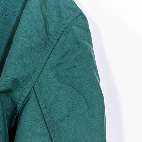 Banana Republic Safari Nylon Jacket Adventure Expedition