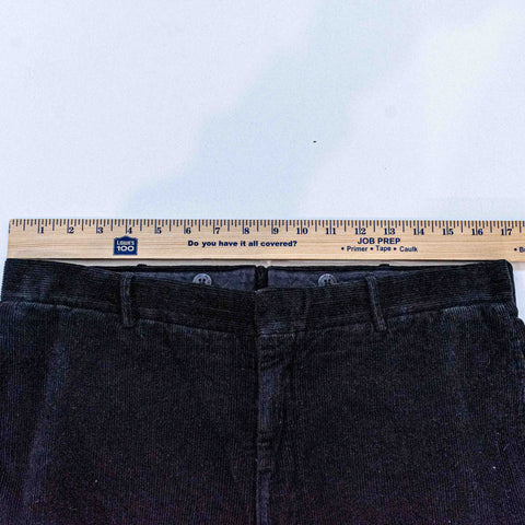 Polo Ralph Lauren Corduroy Pants Trousers Made in Italy