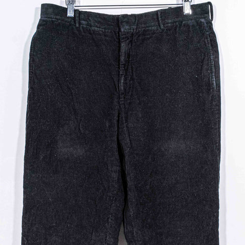 Polo Ralph Lauren Corduroy Pants Trousers Made in Italy
