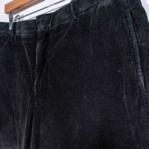 Polo Ralph Lauren Corduroy Pants Trousers Made in Italy