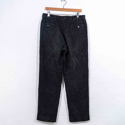 Polo Ralph Lauren Corduroy Pants Trousers Made in Italy