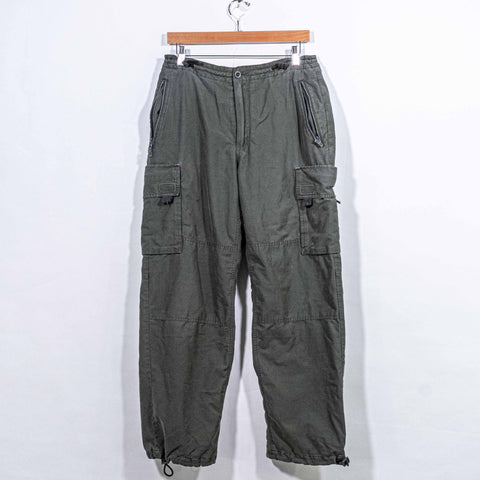 GAP Paratrooper Parachute Cargo Pants