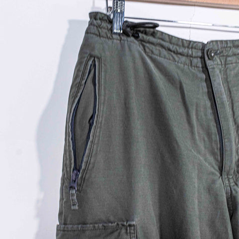 GAP Paratrooper Parachute Cargo Pants